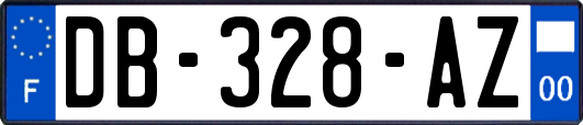 DB-328-AZ