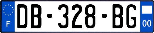 DB-328-BG