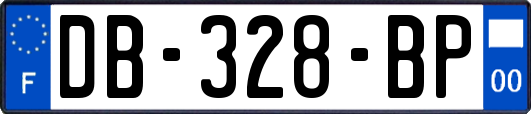 DB-328-BP