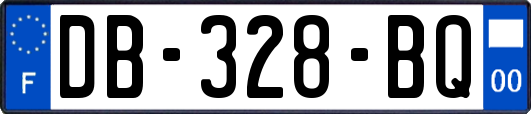 DB-328-BQ