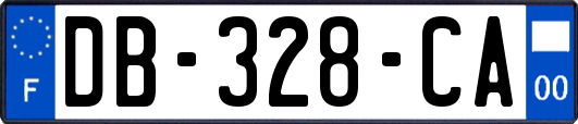 DB-328-CA