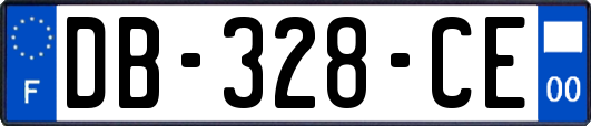 DB-328-CE