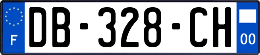 DB-328-CH