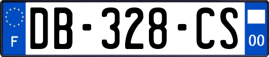 DB-328-CS