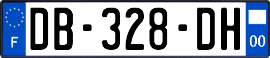 DB-328-DH