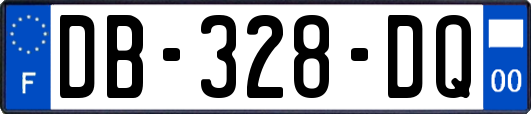 DB-328-DQ