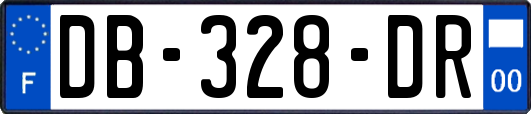 DB-328-DR
