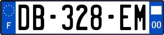 DB-328-EM