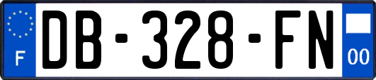 DB-328-FN