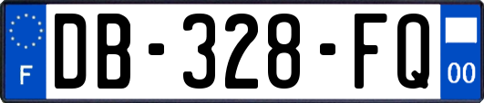 DB-328-FQ