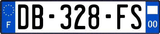 DB-328-FS