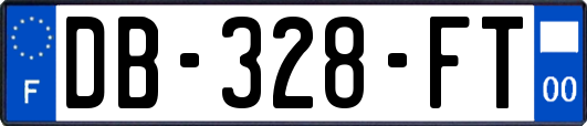 DB-328-FT