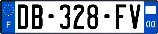 DB-328-FV