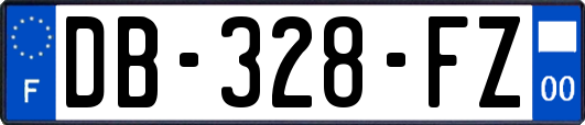 DB-328-FZ