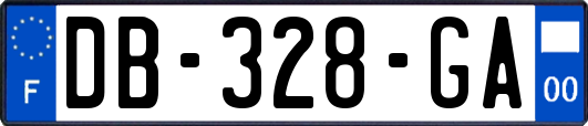 DB-328-GA
