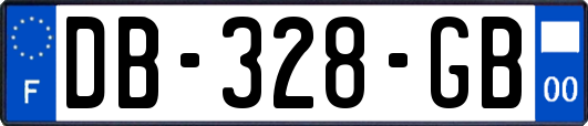 DB-328-GB