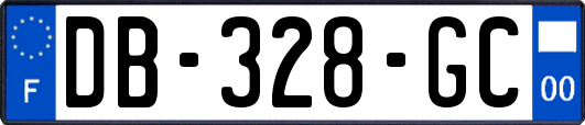 DB-328-GC