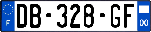 DB-328-GF