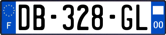 DB-328-GL