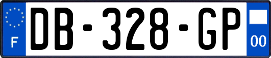 DB-328-GP