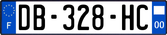 DB-328-HC