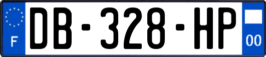 DB-328-HP