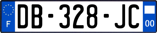 DB-328-JC