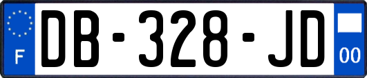 DB-328-JD