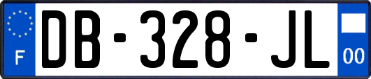 DB-328-JL