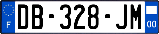 DB-328-JM
