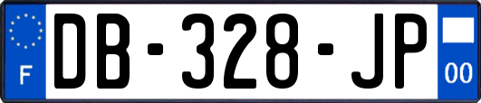 DB-328-JP