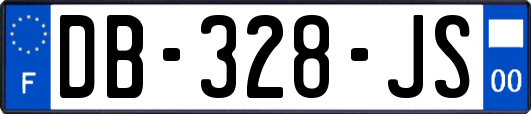 DB-328-JS