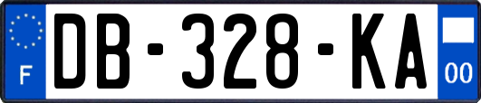 DB-328-KA