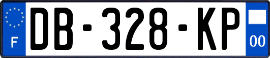 DB-328-KP