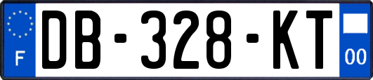 DB-328-KT