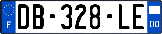 DB-328-LE