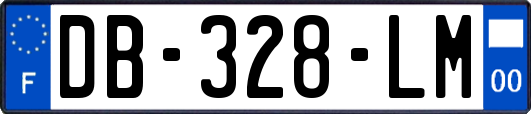 DB-328-LM