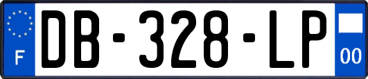 DB-328-LP
