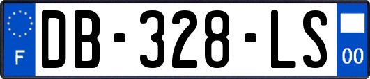 DB-328-LS