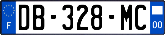 DB-328-MC