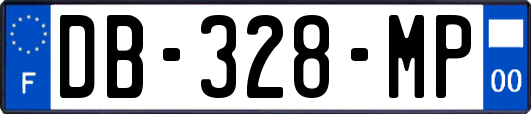 DB-328-MP