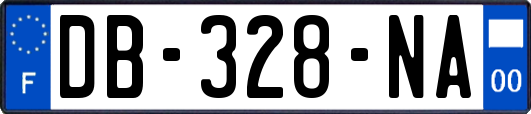 DB-328-NA