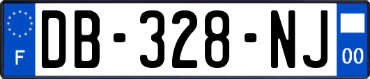DB-328-NJ