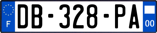 DB-328-PA