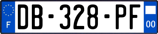 DB-328-PF