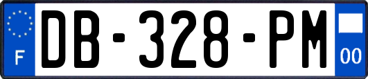 DB-328-PM