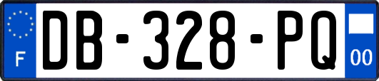 DB-328-PQ