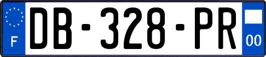 DB-328-PR