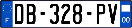 DB-328-PV