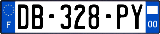 DB-328-PY